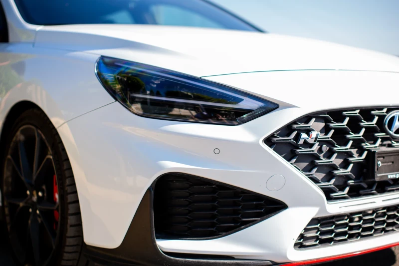 Hyundai I30 N PERFORMANCE , снимка 6 - Автомобили и джипове - 52171997