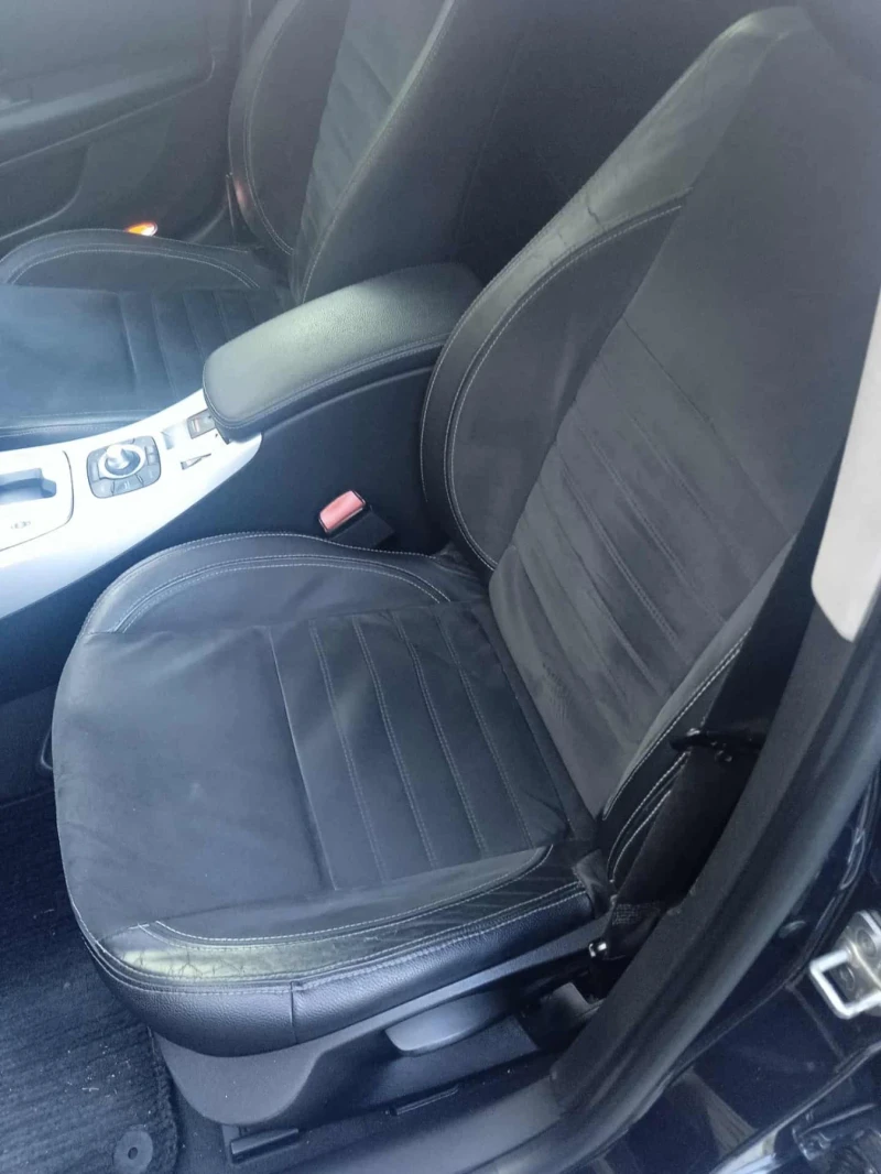 Renault Laguna, снимка 7 - Автомобили и джипове - 52670582