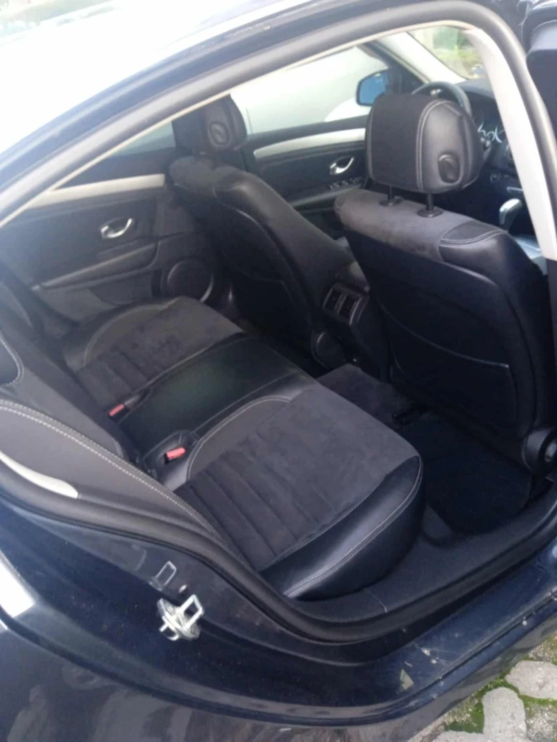 Renault Laguna, снимка 10 - Автомобили и джипове - 52670582