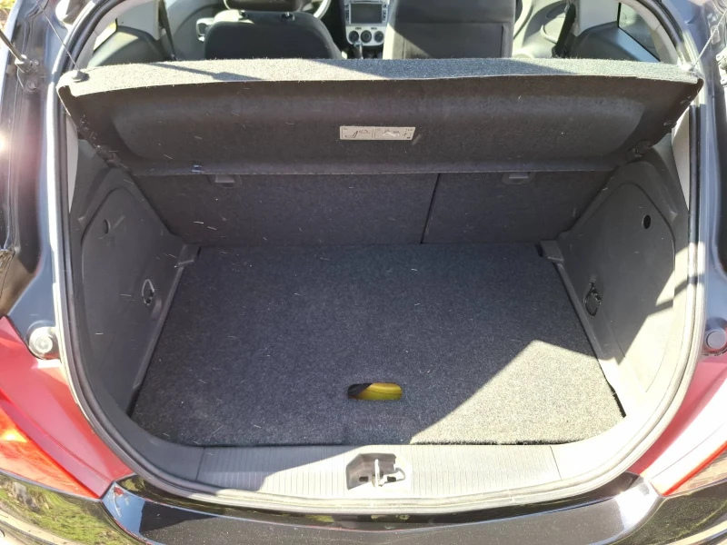 Opel Corsa 1.4 газ, снимка 15 - Автомобили и джипове - 52287992