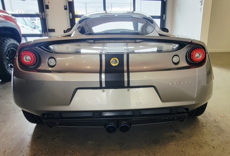 Lotus Evora V6 3.5 TOYOTA RECARO, снимка 12 - Автомобили и джипове - 52538410