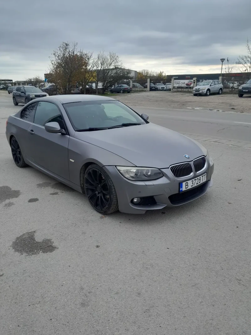 BMW 325 3000 D, снимка 2 - Автомобили и джипове - 52591362