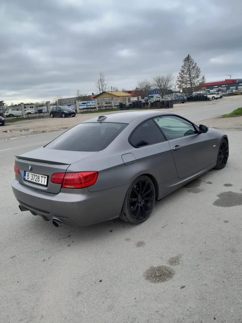 BMW 325 3000 D, снимка 3 - Автомобили и джипове - 52591362