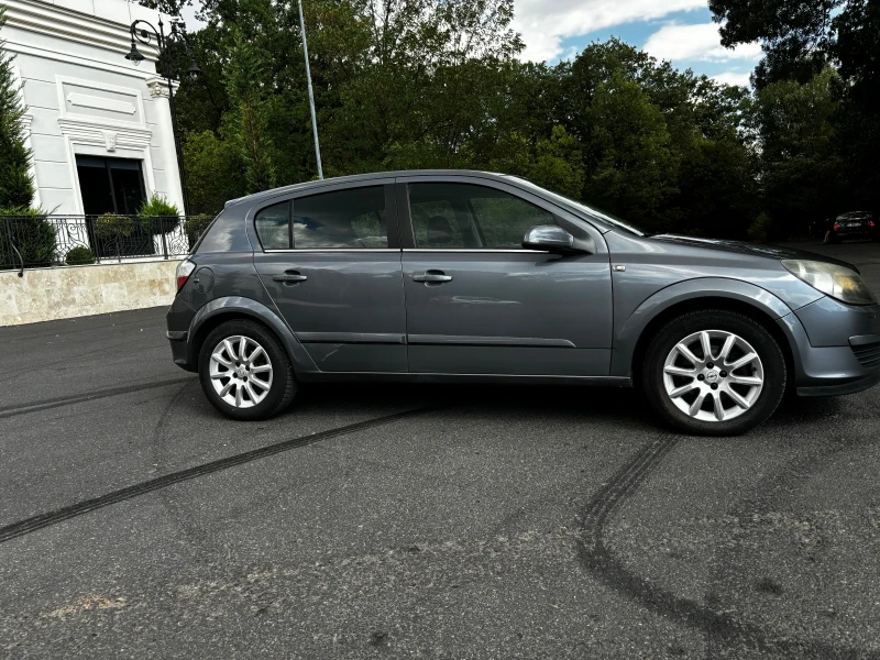 Opel Astra Twinport 1.6, снимка 3 - Автомобили и джипове - 52655037