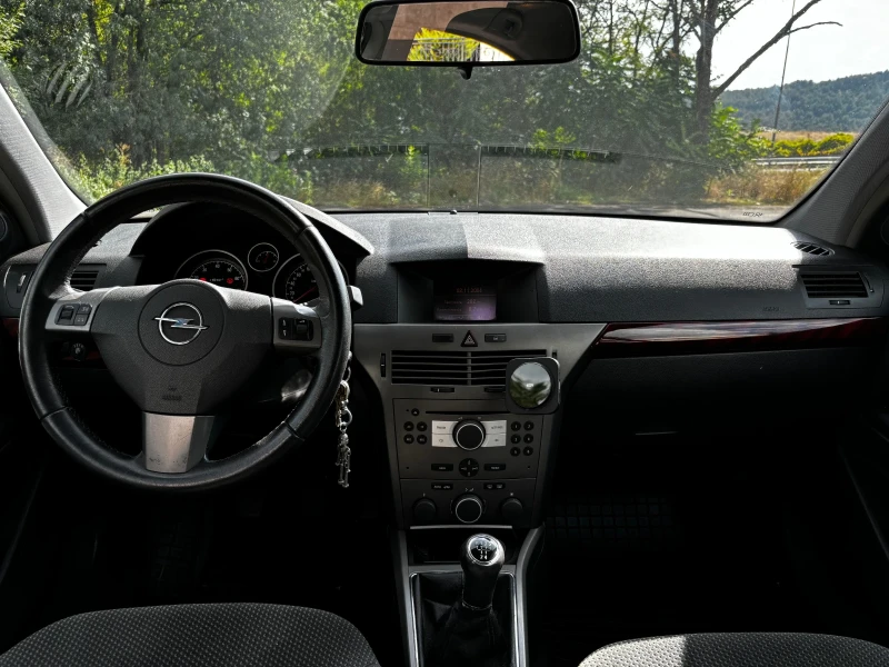 Opel Astra Twinport 1.6, снимка 2 - Автомобили и джипове - 52655037