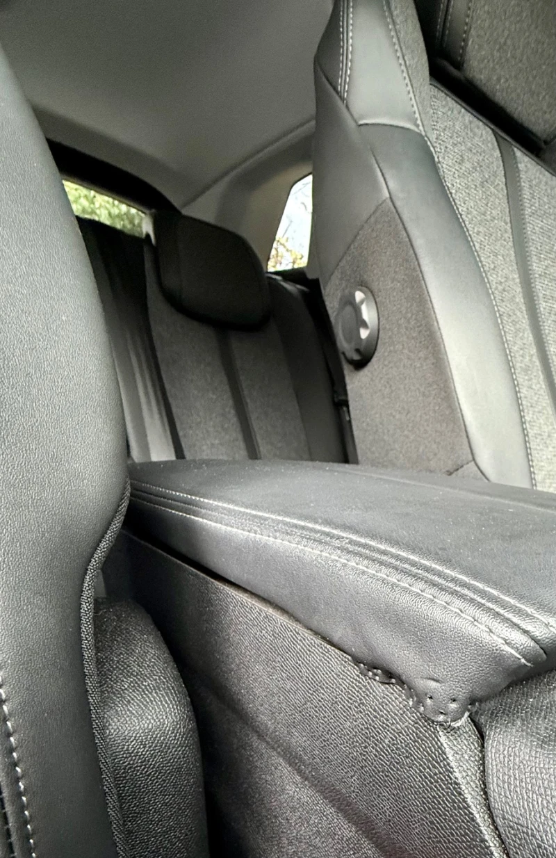 Peugeot 3008 1.5 HDI, снимка 6 - Автомобили и джипове - 52816710