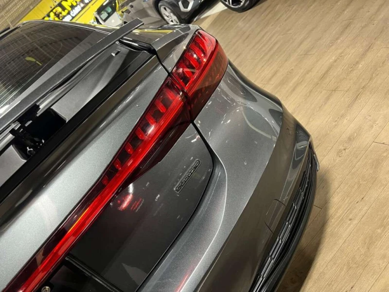 Audi A7 S Line quattro Prestige  CARFAX, снимка 12 - Автомобили и джипове - 52856668