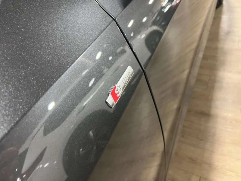 Audi A7 S Line quattro Prestige  CARFAX, снимка 14 - Автомобили и джипове - 52856668