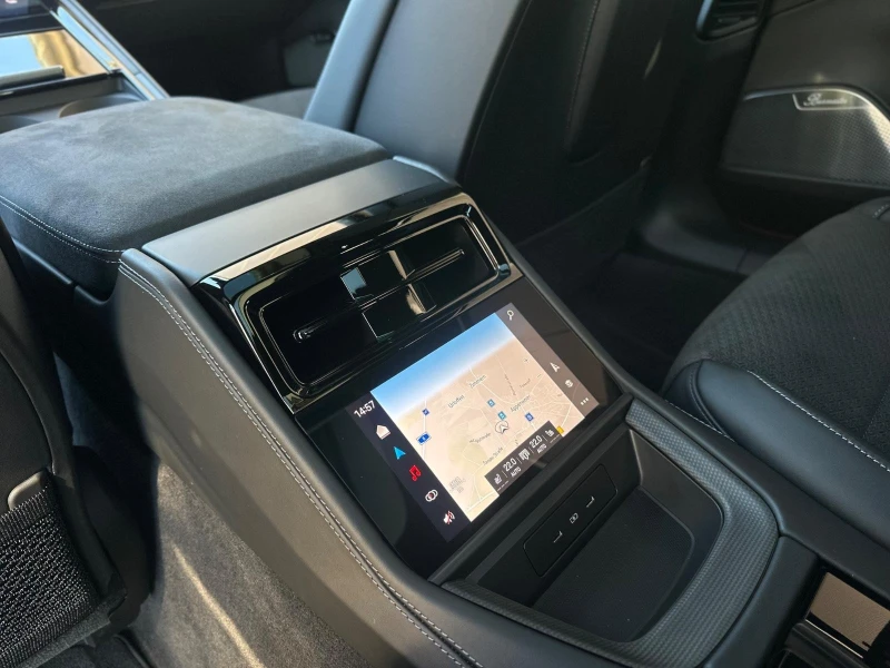 Porsche Panamera GTS SPORT DESIGN KERAMIK BURMESTER , снимка 12 - Автомобили и джипове - 52940880