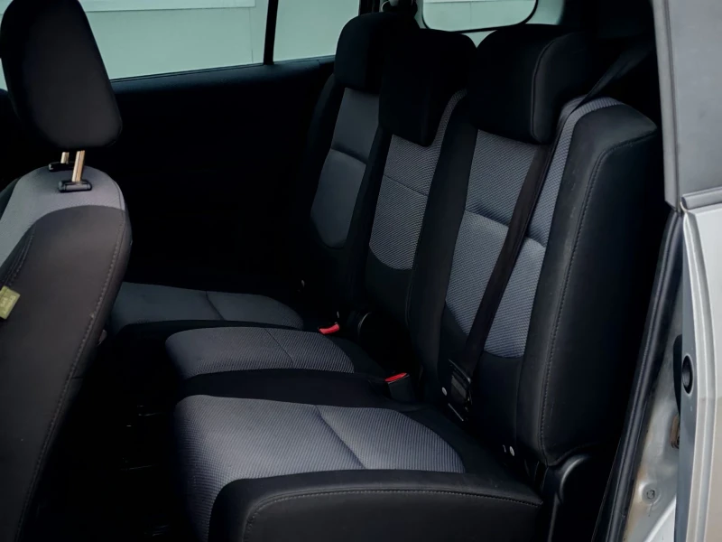 Mazda 5 1.8I 16V(120)* 7-МЕСТА* НОВ ВНОС* , снимка 14 - Автомобили и джипове - 53418610