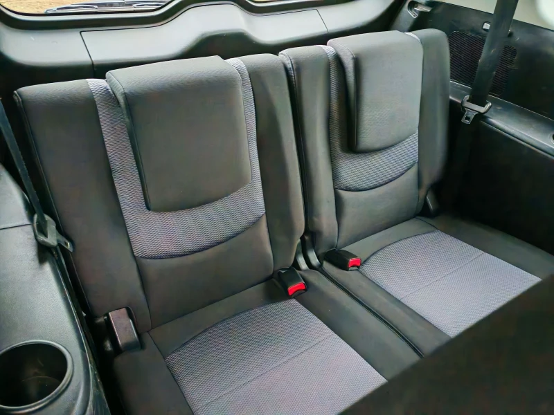 Mazda 5 1.8I 16V(120)* 7-МЕСТА* НОВ ВНОС* , снимка 15 - Автомобили и джипове - 53418610
