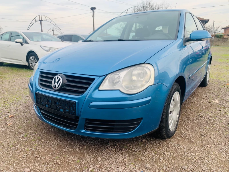 VW Polo 1.4tdi - 4300 лв. / 2198.56 € - 60344234 1