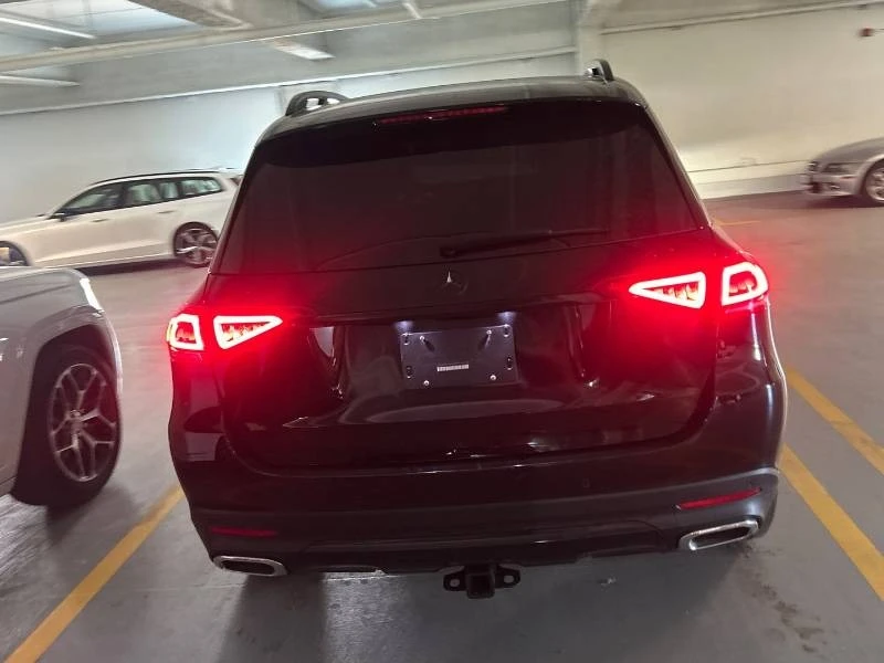 Mercedes-Benz GLE 450 BURMESTER/���������/��������/360/��������� | Mobile.bg � ����������� 5