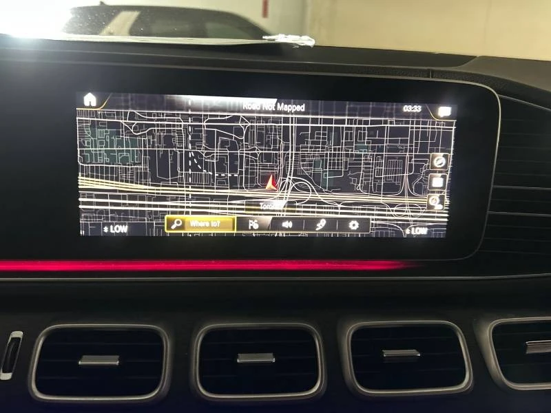Mercedes-Benz GLE 450 BURMESTER/���������/��������/360/��������� | Mobile.bg � ����������� 10
