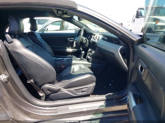 Ford Mustang ECOBOOST PREMIUM*  | Mobile.bg � ����������� 9