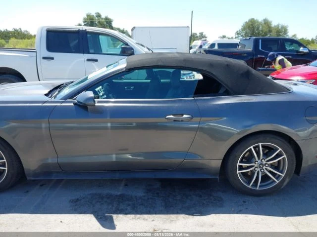 Ford Mustang ECOBOOST PREMIUM*  | Mobile.bg � ����������� 4