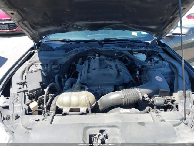 Ford Mustang ECOBOOST PREMIUM*  | Mobile.bg � ����������� 13