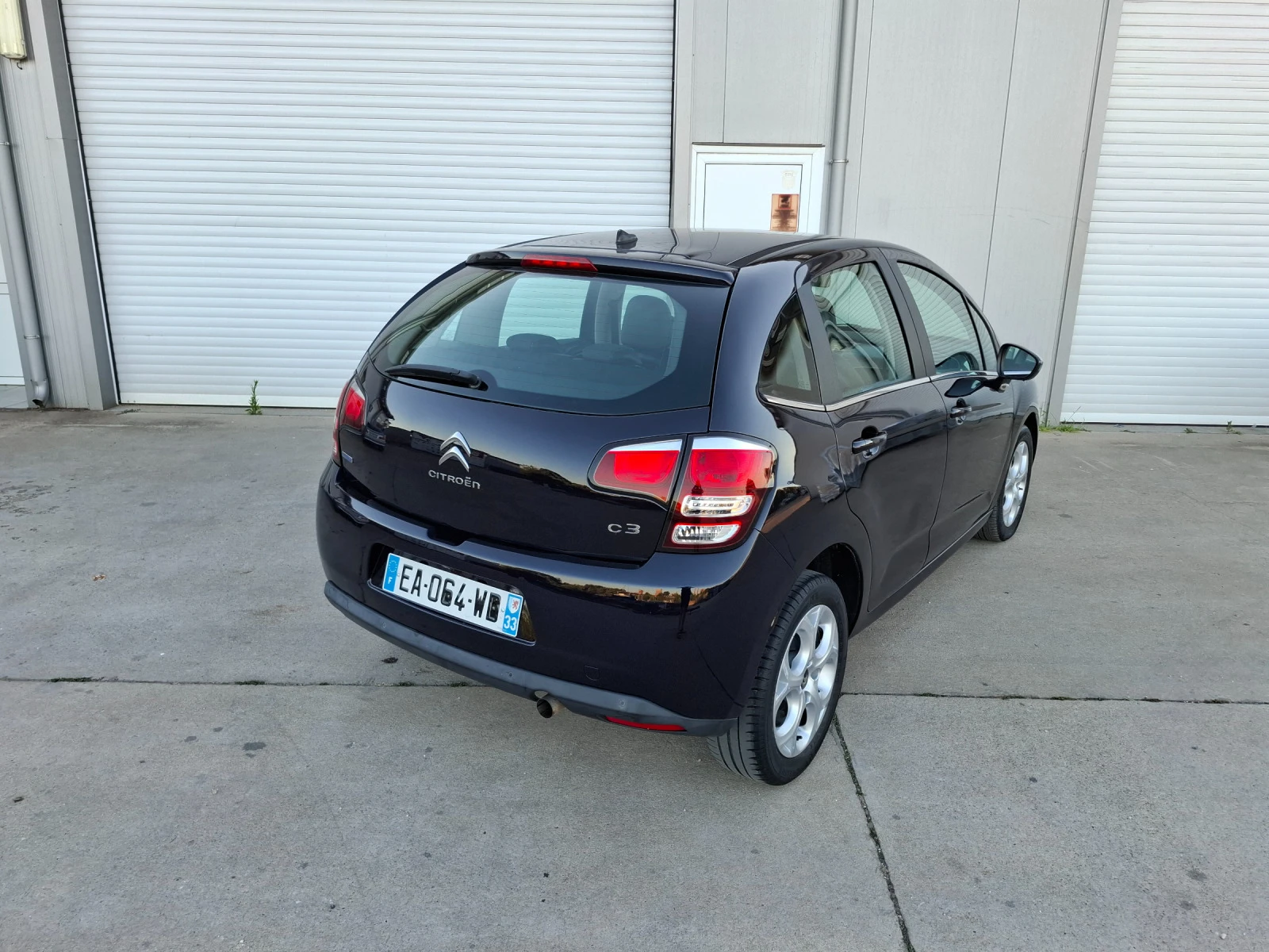 Citroen C3 1.6 ehdi NAVI - изображение 5