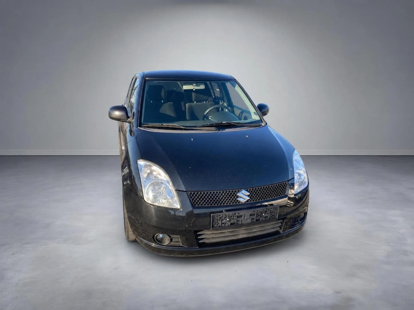 Suzuki Swift 1.3 KLIMA | Mobile.bg � ����������� 4