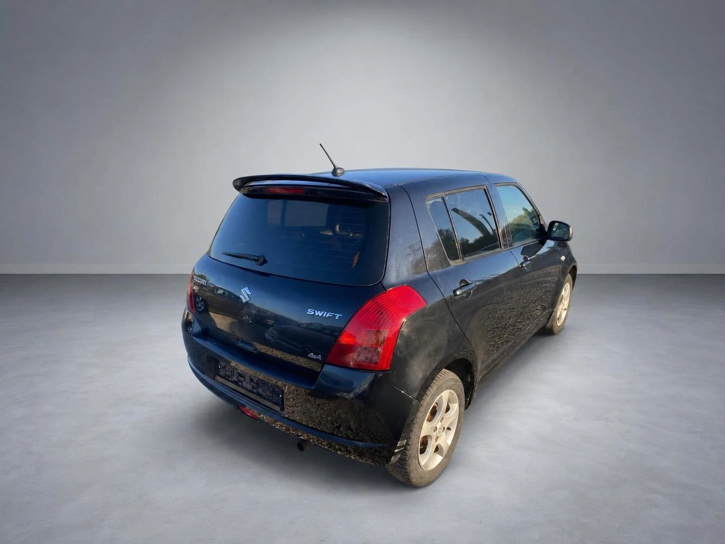 Suzuki Swift 1.3 KLIMA | Mobile.bg � ����������� 5