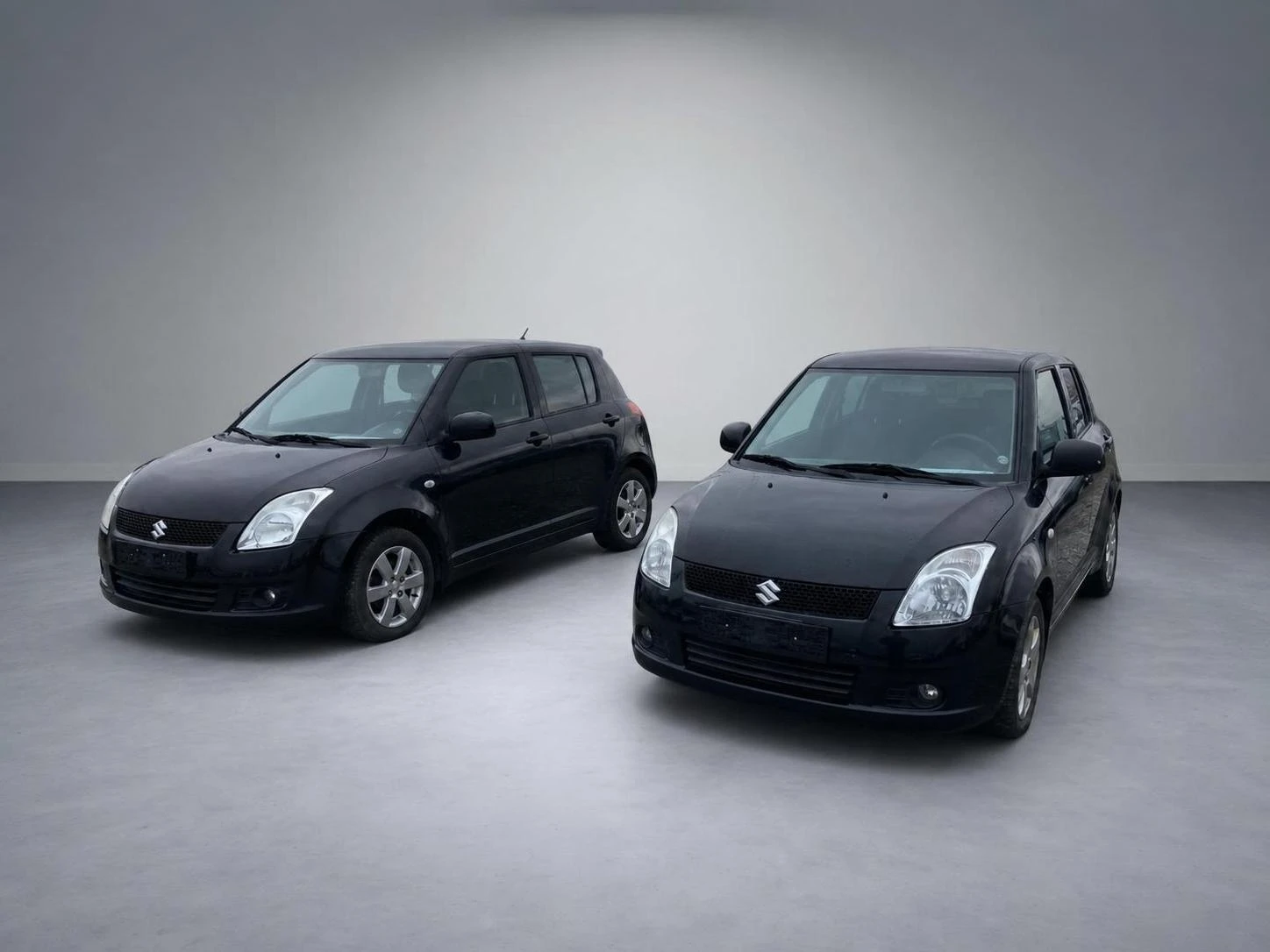Suzuki Swift 1.3 KLIMA | Mobile.bg � ����������� 9