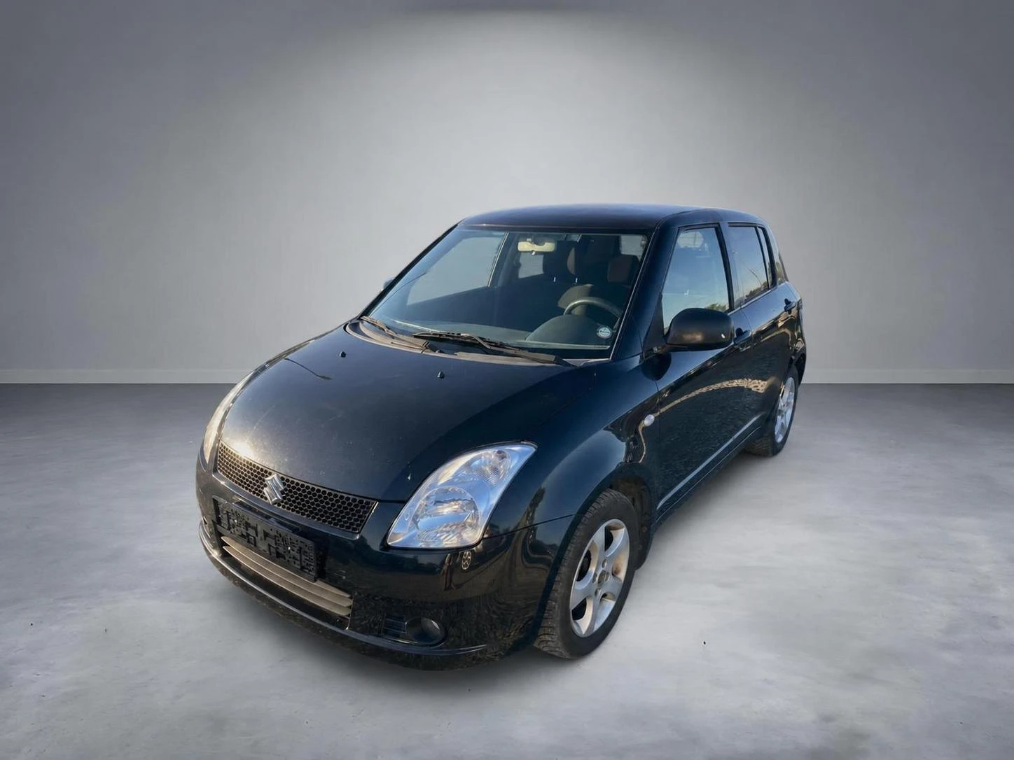 Suzuki Swift 1.3 KLIMA
