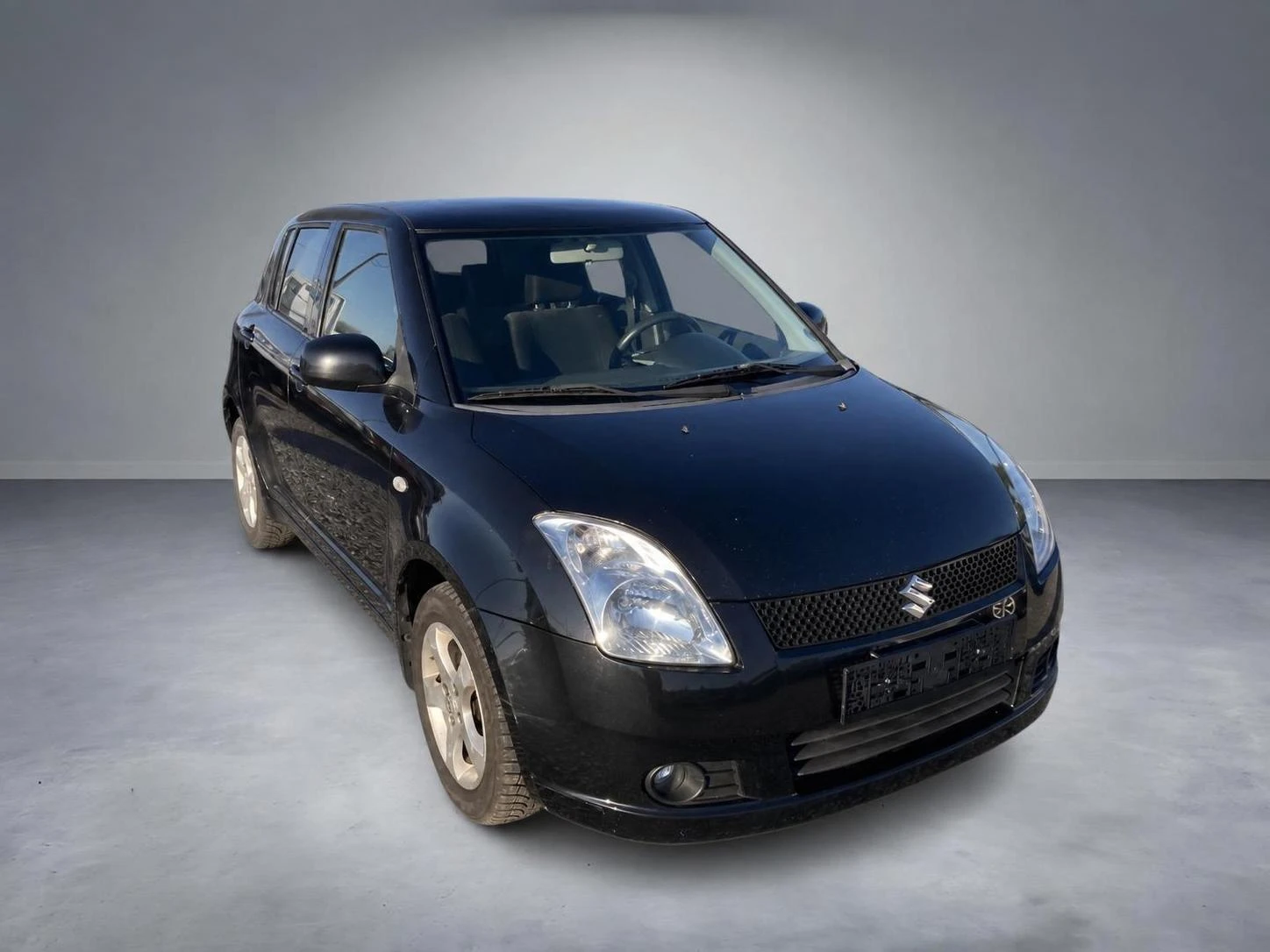 Suzuki Swift 1.3 KLIMA | Mobile.bg � ����������� 3