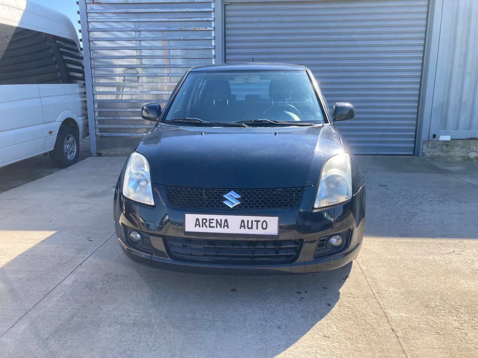 Suzuki Swift 1.3 KLIMA