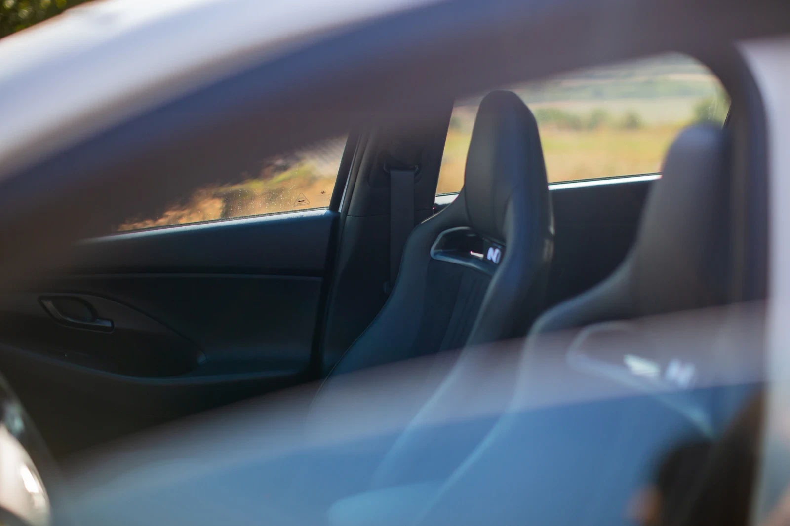 Hyundai I30 N PERFORMANCE  | Mobile.bg   15