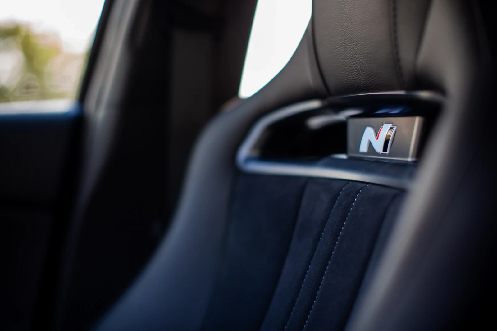 Hyundai I30 N PERFORMANCE  | Mobile.bg   13