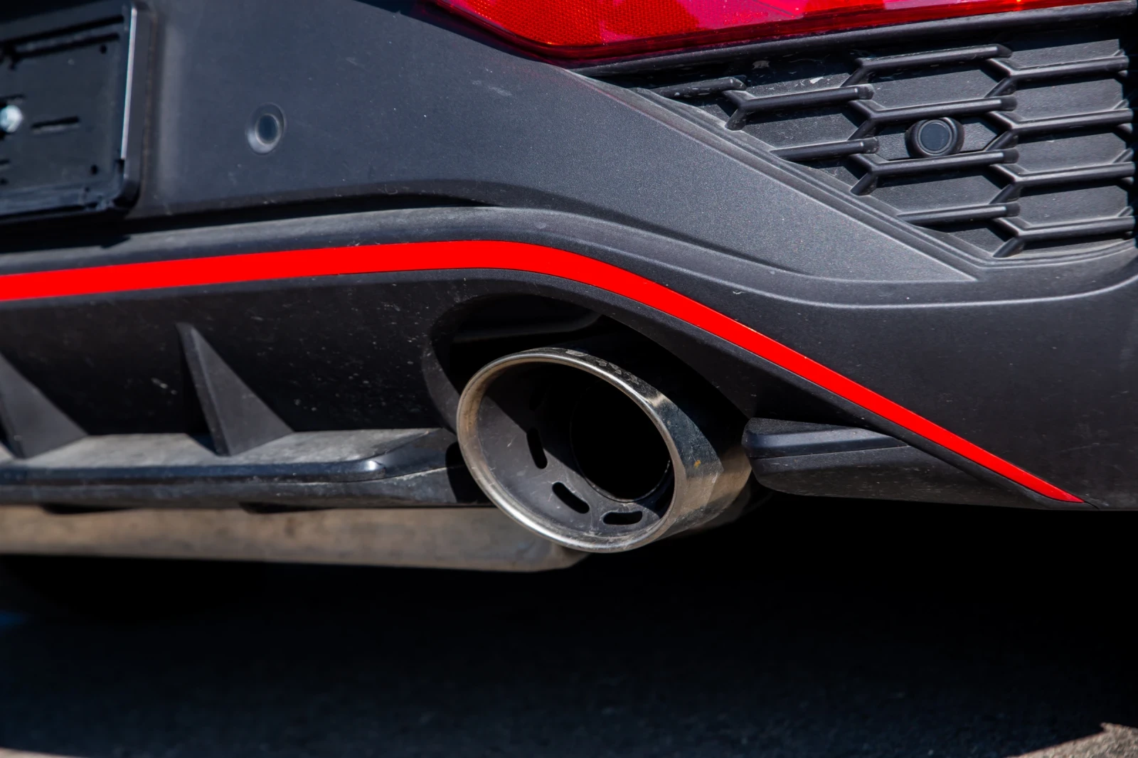 Hyundai I30 N PERFORMANCE  | Mobile.bg   14