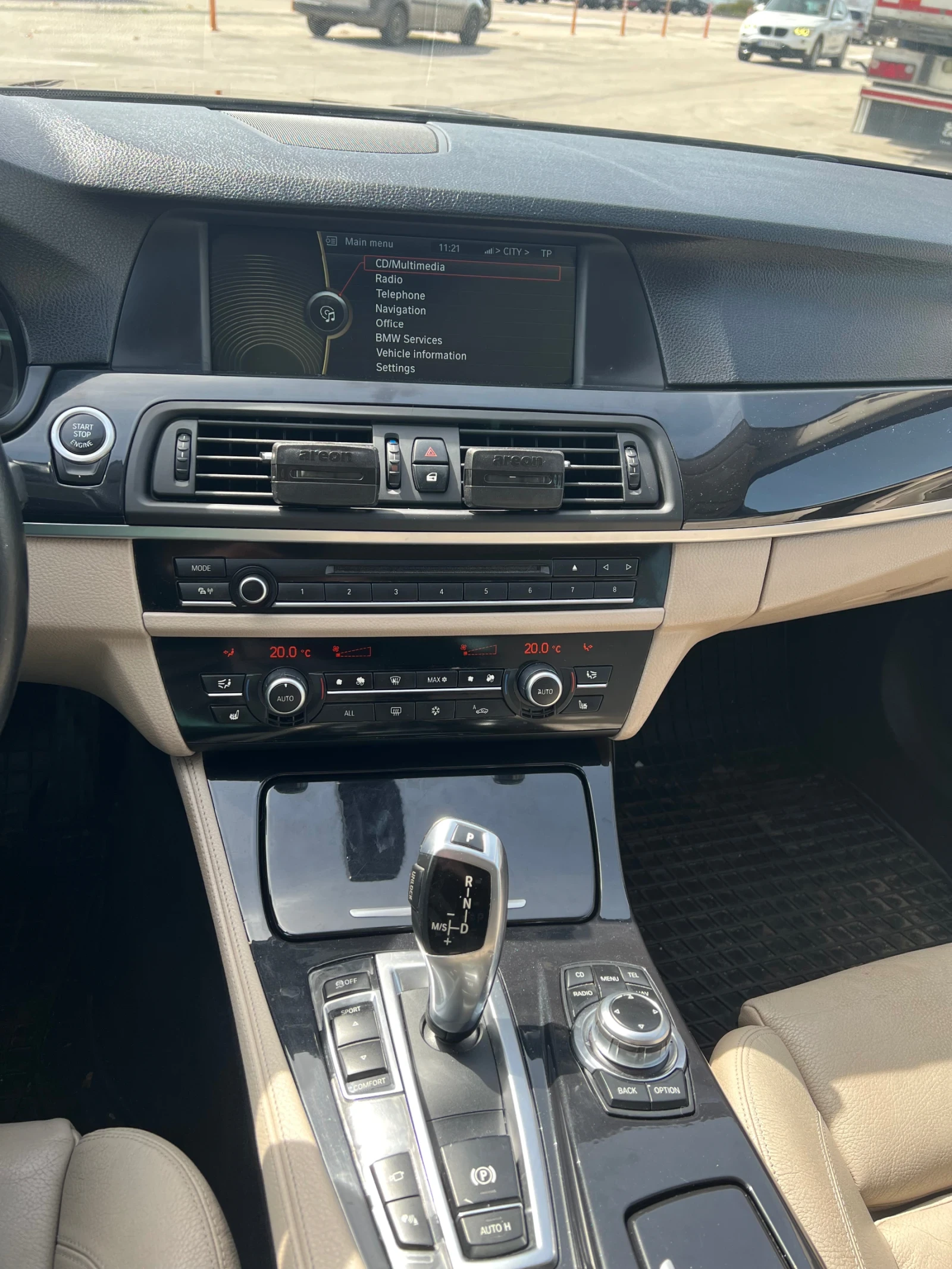 BMW 520  - изображение 10