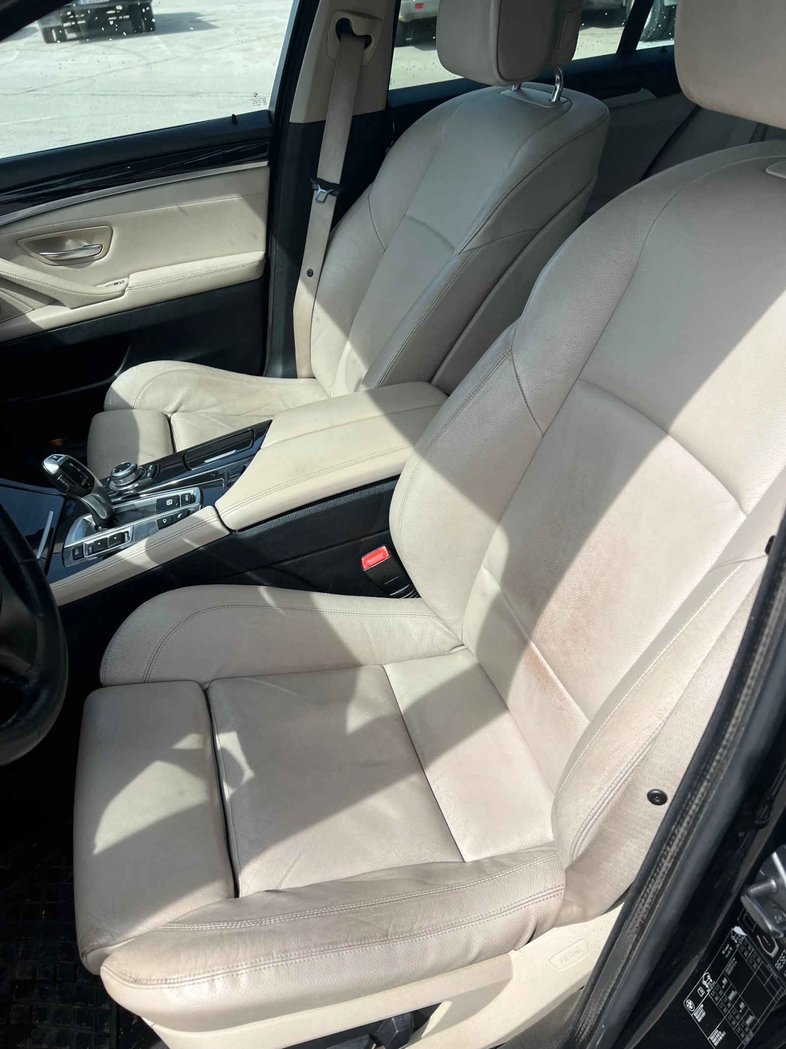 BMW 520  - изображение 7