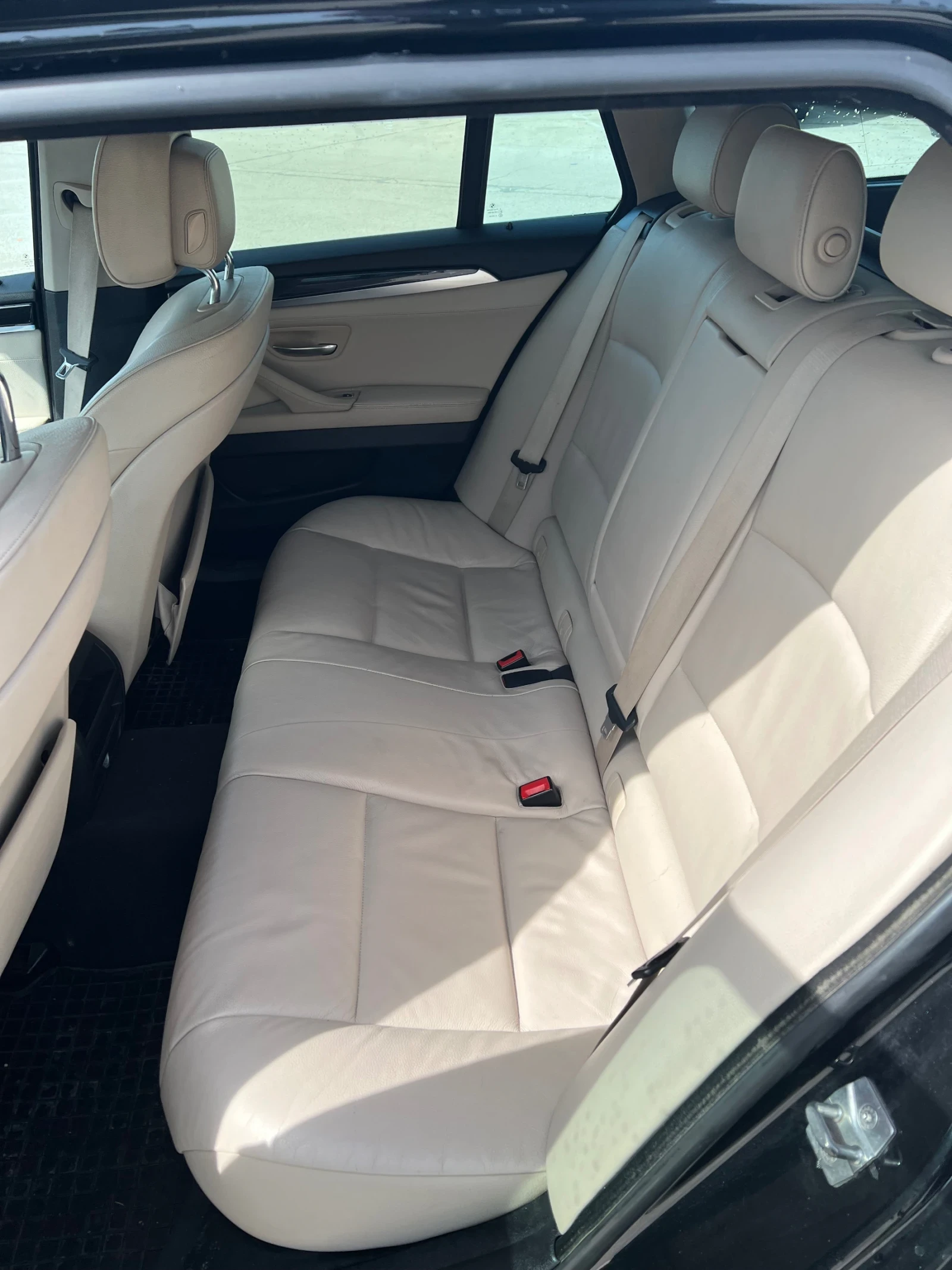 BMW 520  - изображение 5