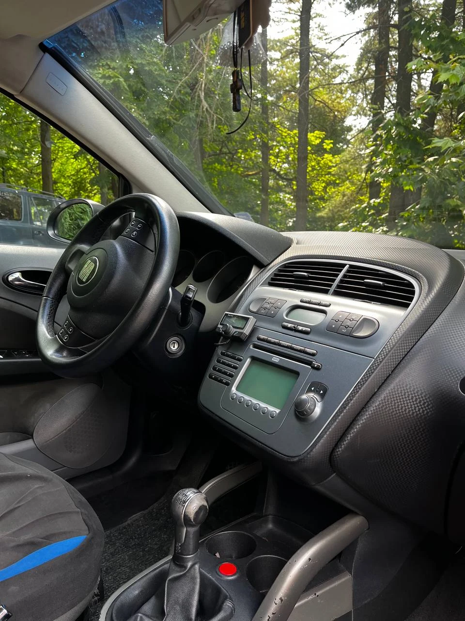 Seat Toledo 2.0 - изображение 5