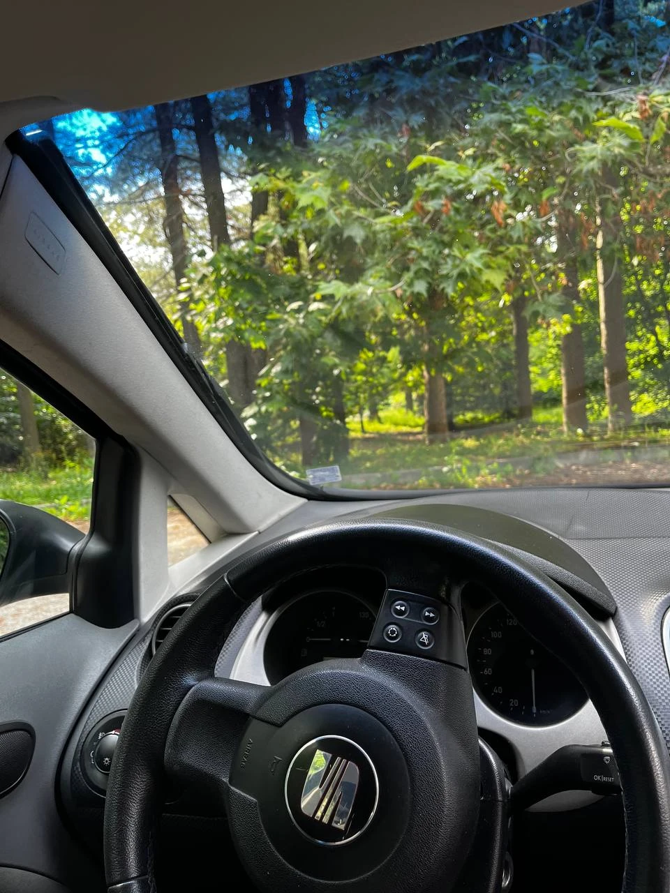 Seat Toledo 2.0 - изображение 4