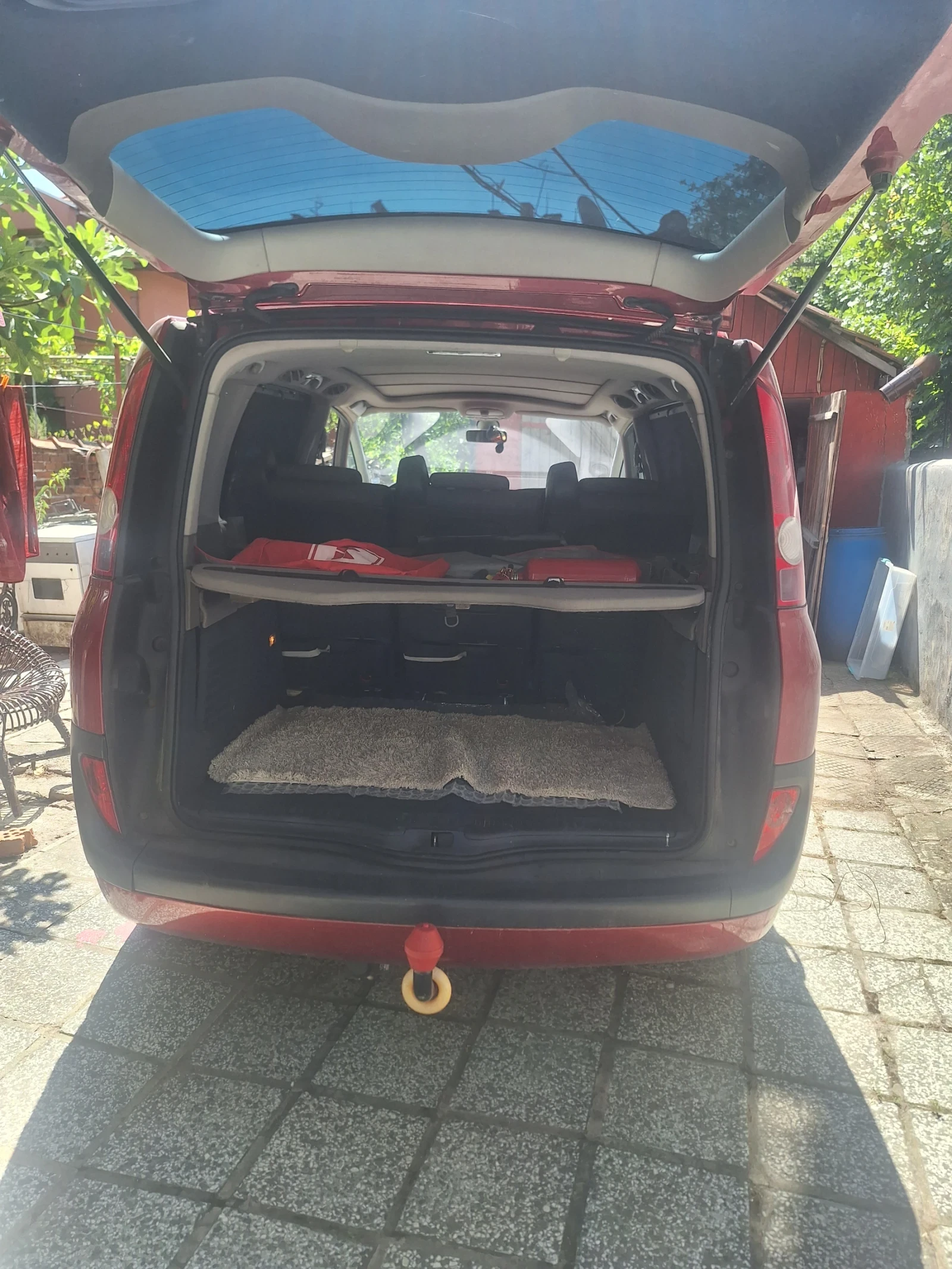 Renault Espace  - изображение 5