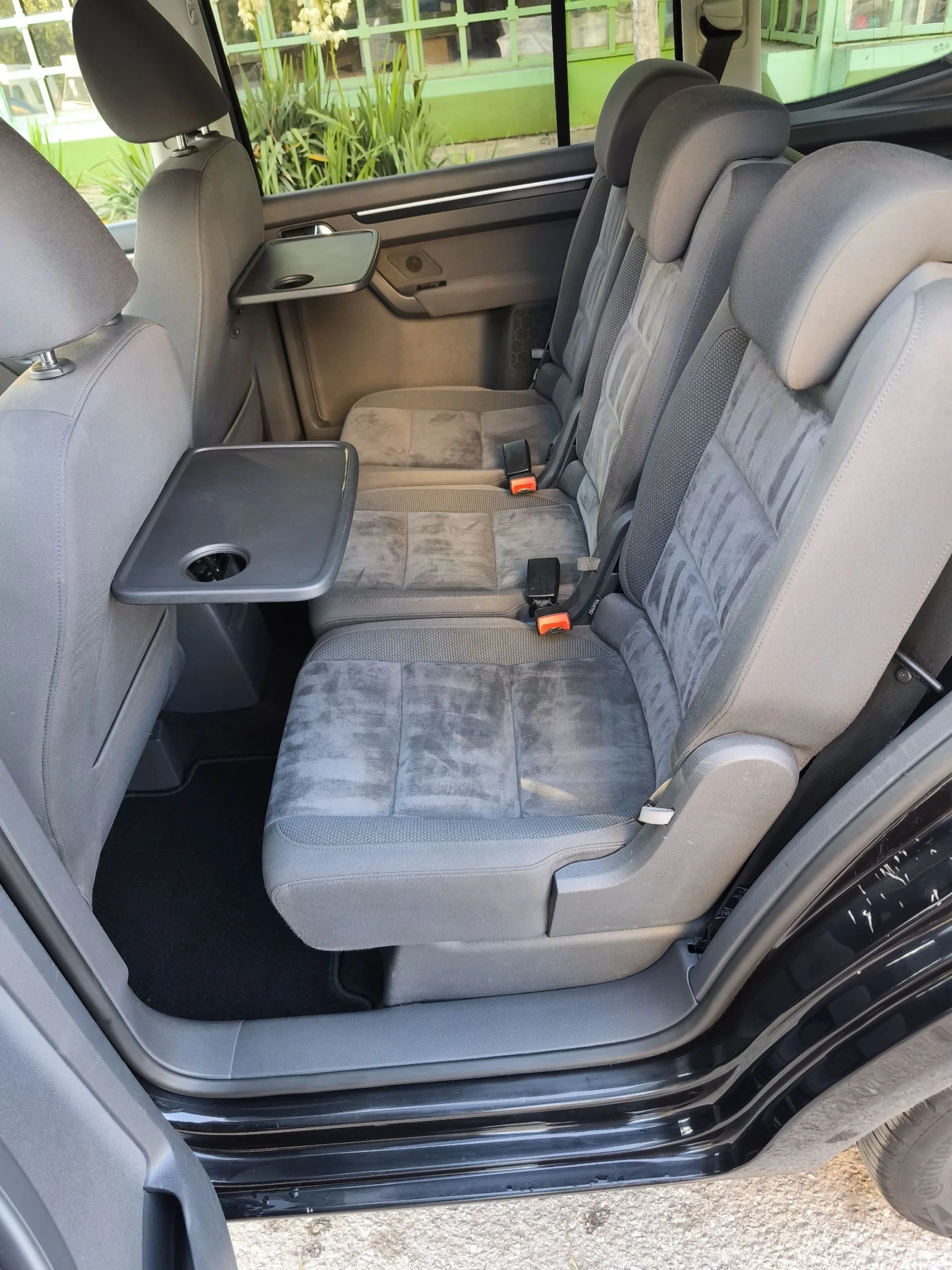 VW Touran 1.2 tsi 7 | Mobile.bg   13