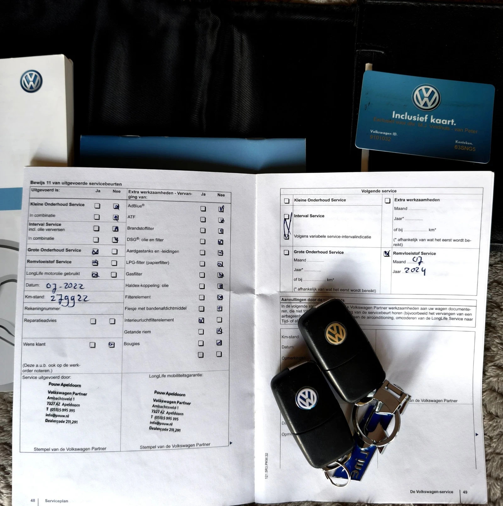 VW Touran 1.2 tsi 7 | Mobile.bg   15