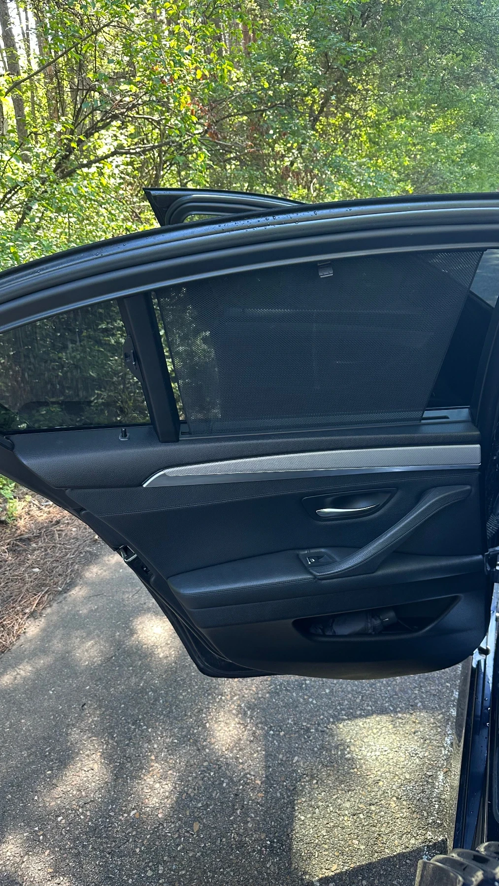 BMW 530 M pack.Head up.Soft close.Distronik.Shadow Line  | Mobile.bg   11