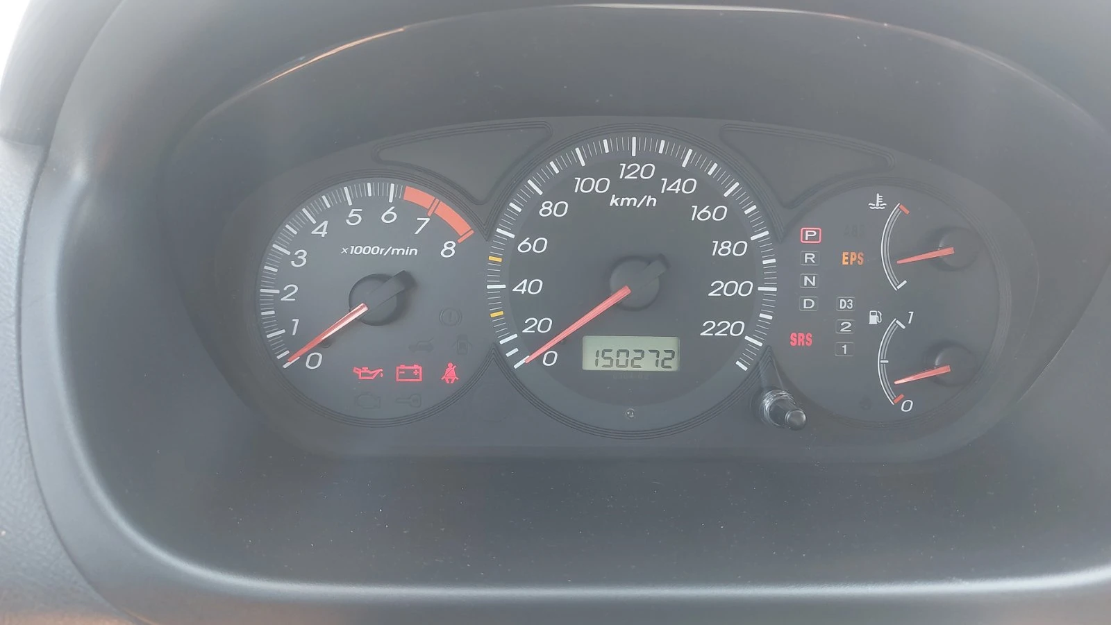 Honda Civic 1.6i Automatic - изображение 2