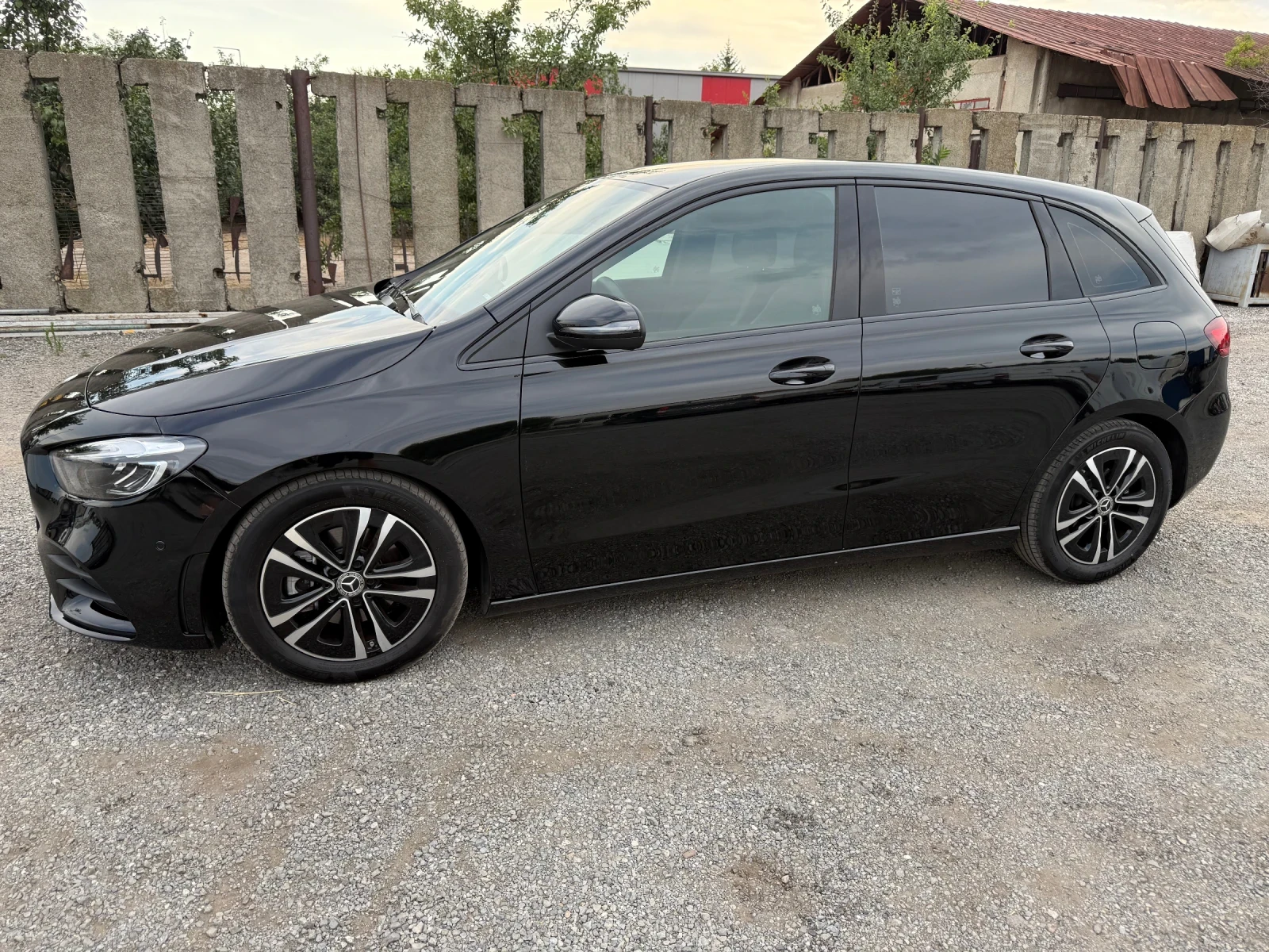 Mercedes-Benz B 180 В180d - изображение 2