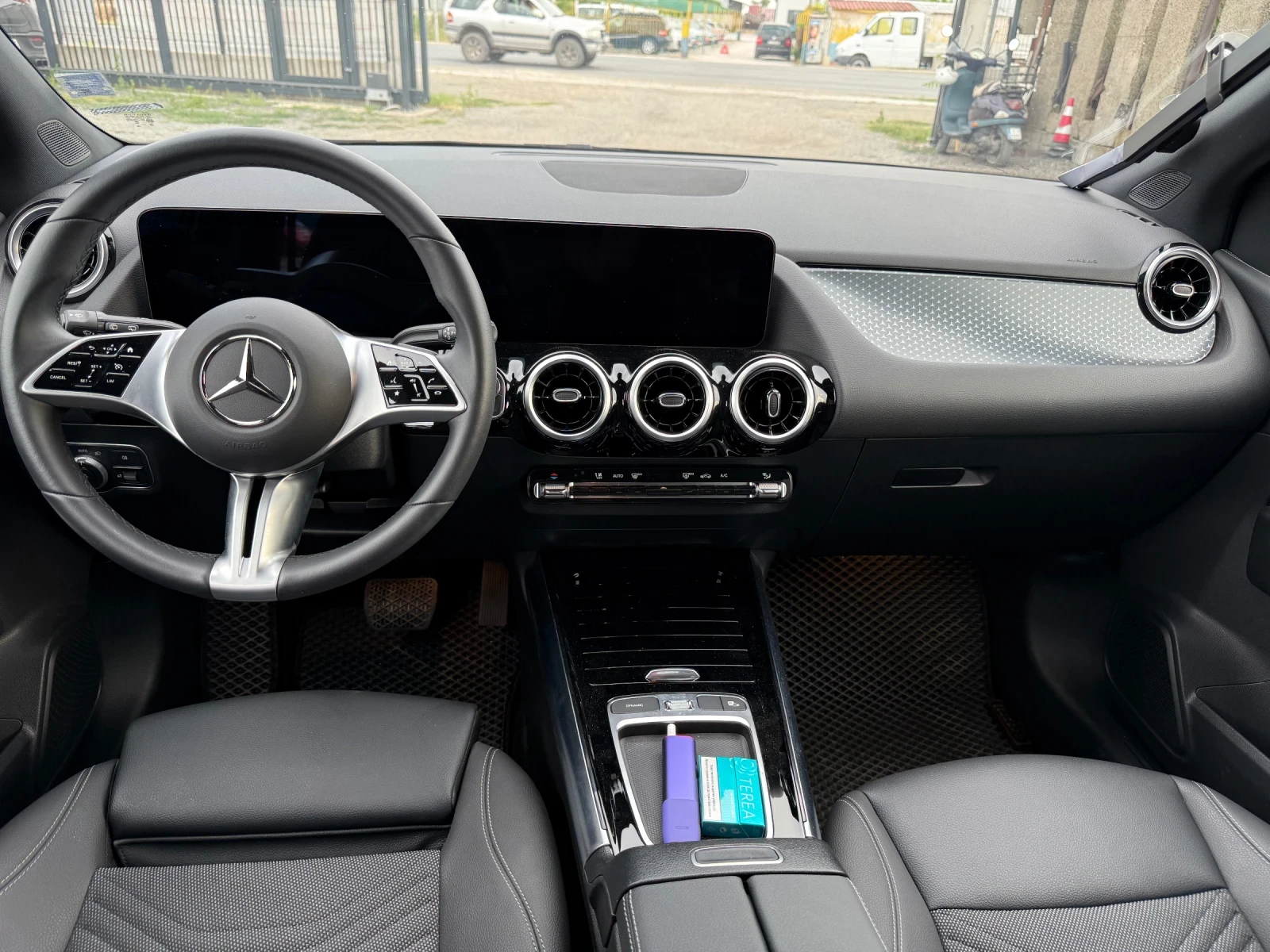 Mercedes-Benz B 180 В180d - изображение 9