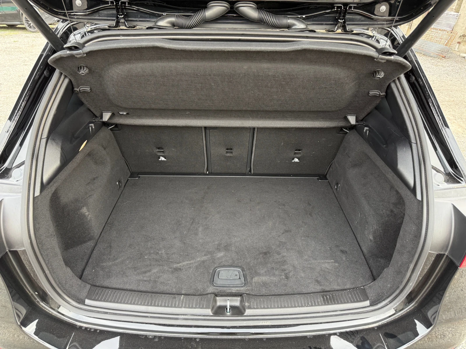 Mercedes-Benz B 180 �180d | Mobile.bg � ����������� 14