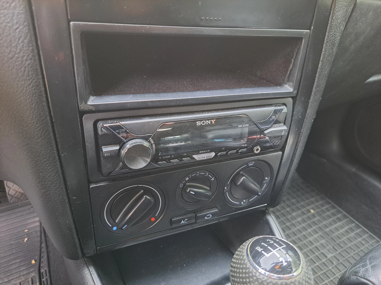 VW Golf 1.9 TDI (ALH) - изображение 10