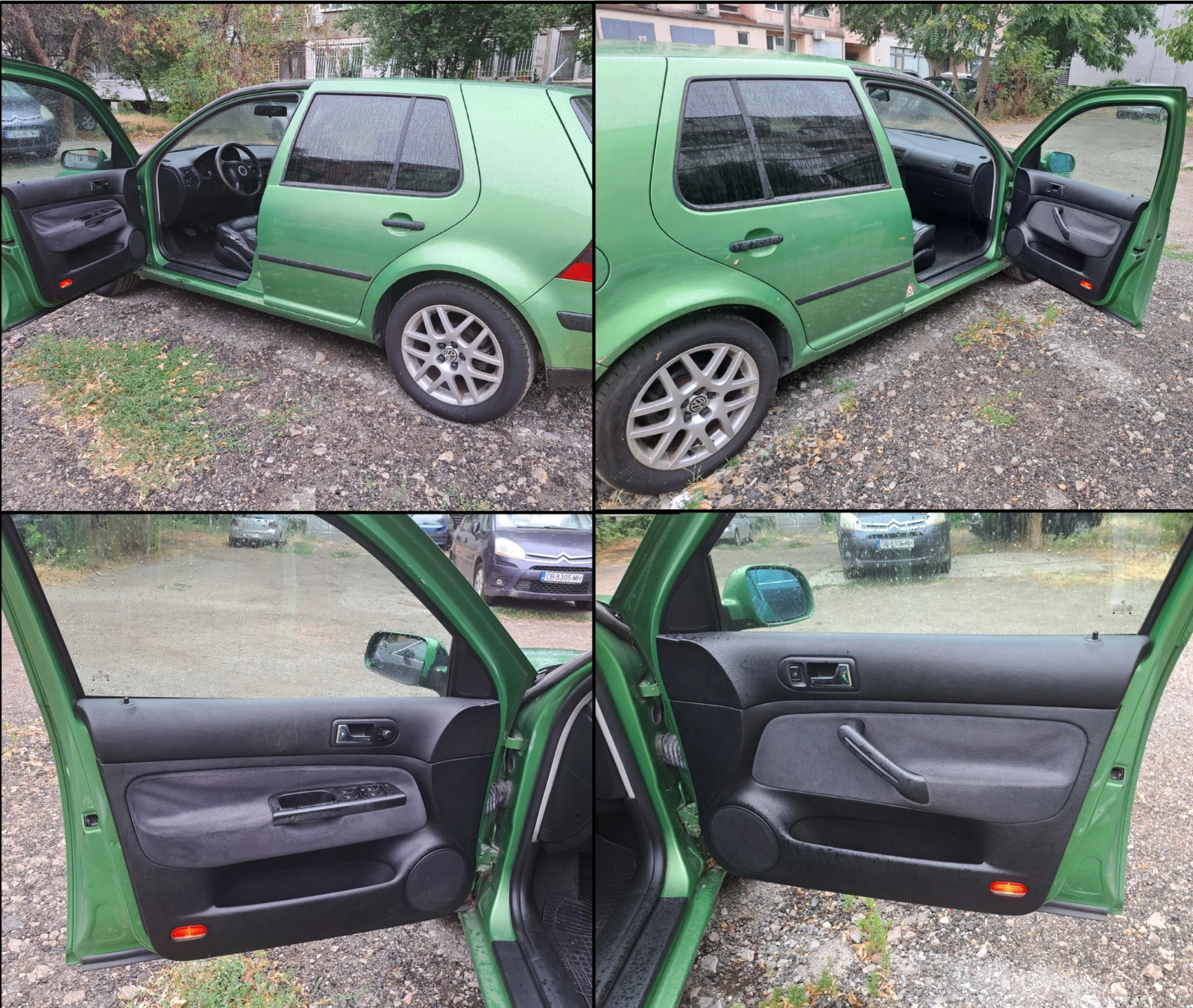 VW Golf 1.9 TDI (ALH) - изображение 4