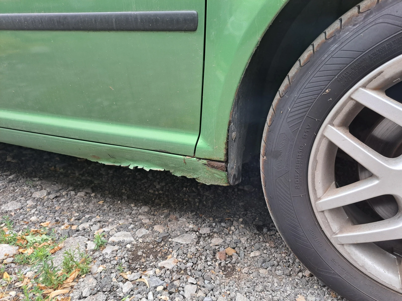 VW Golf 1.9 TDI (ALH) - изображение 6