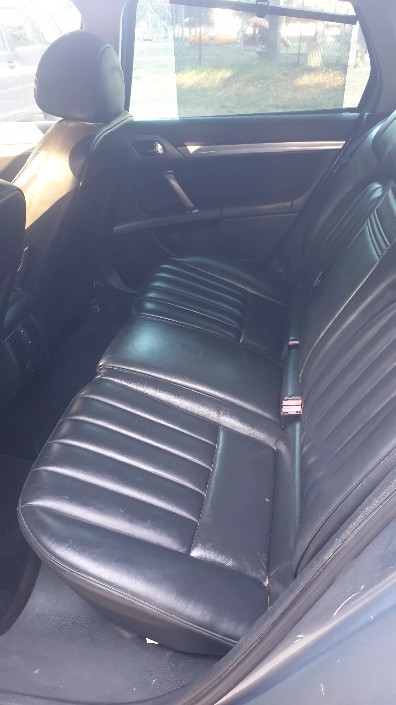 Peugeot 407 2, 2 benzin - изображение 5