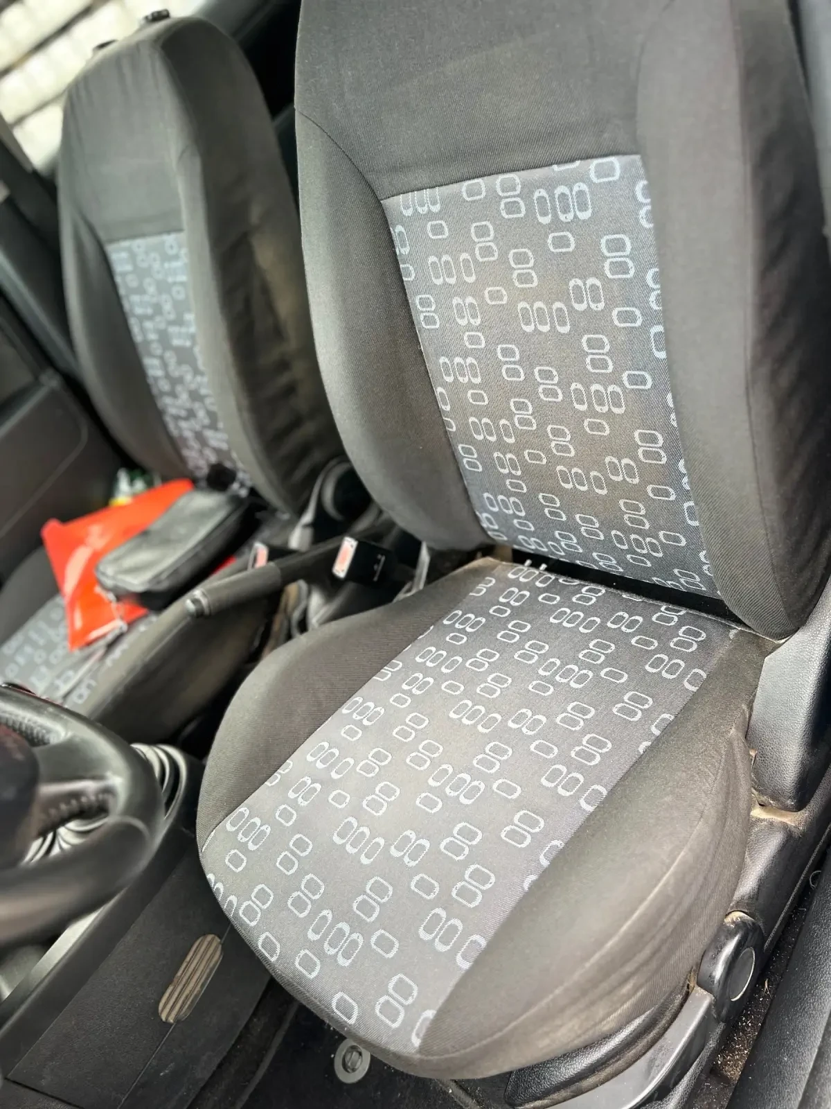 Ford Fiesta Климатик-Обслужен-Платени документи  - изображение 8