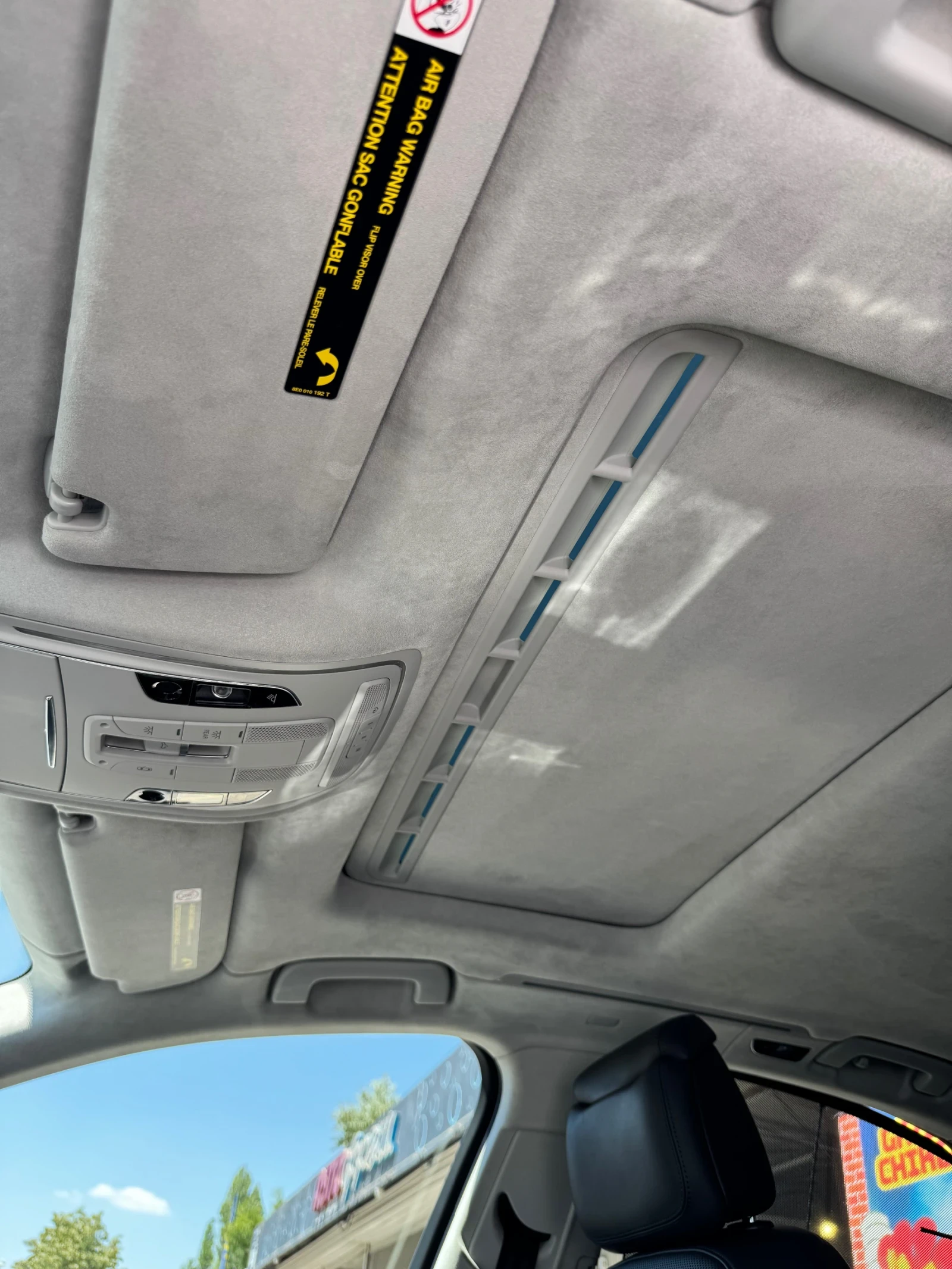 Audi A8 67000km, Matrix, 3.0 TDI | Mobile.bg   11